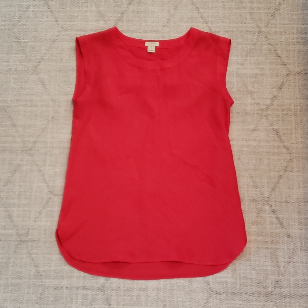 J Crew blouse